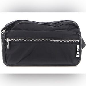 APC Ultra Light Waist Bag